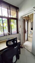 Phillips Avenue (D19), Terrace #601555921